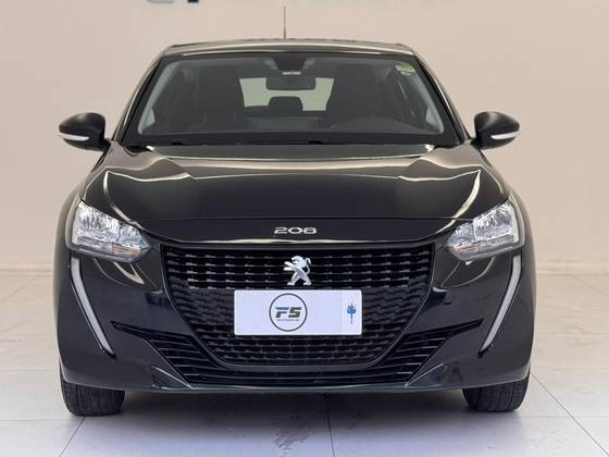 PEUGEOT 208 1.0 FIREFLY FLEX LIKE MANUAL
